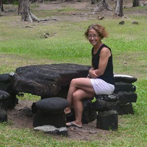 Meet your Posher, Heather